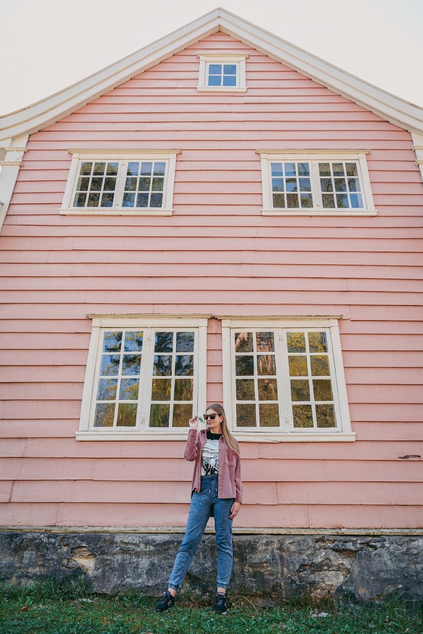 Lifestyle fotografia - Toruń