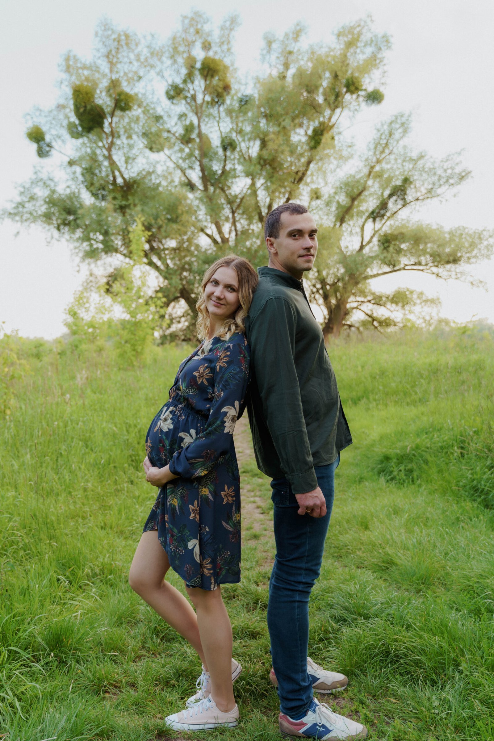 Sesja narzeczeńska Toruń