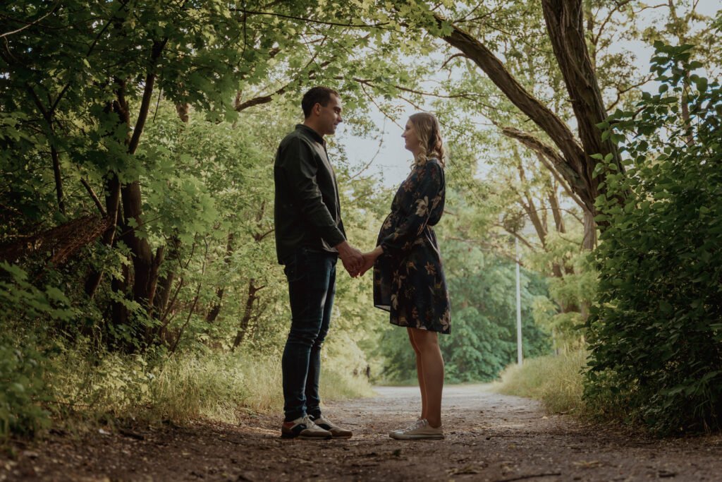 Sesja narzeczeńska w Toruniu - fotofilmtorun.pl