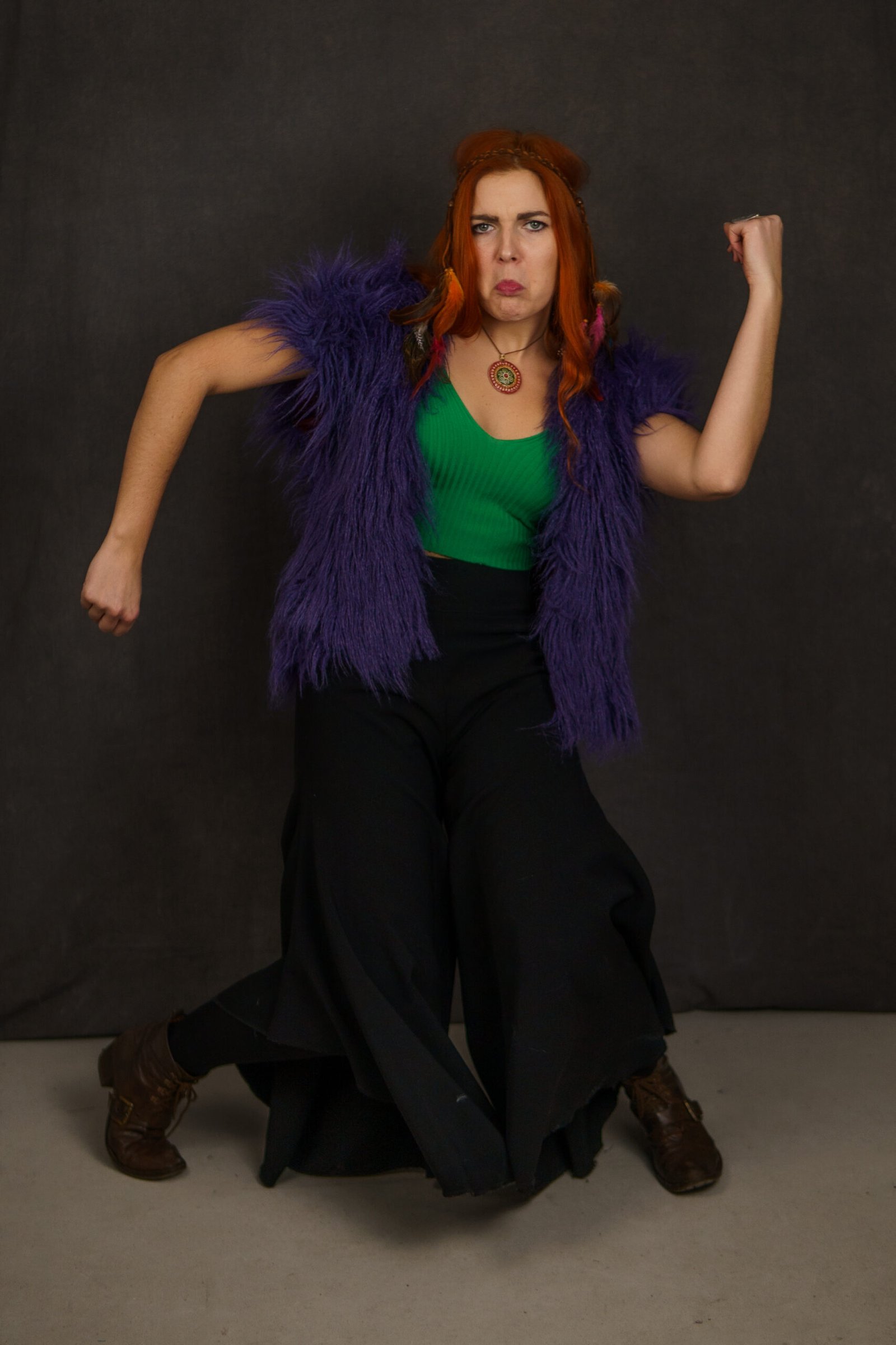 Fotografia artystyczna Toruń