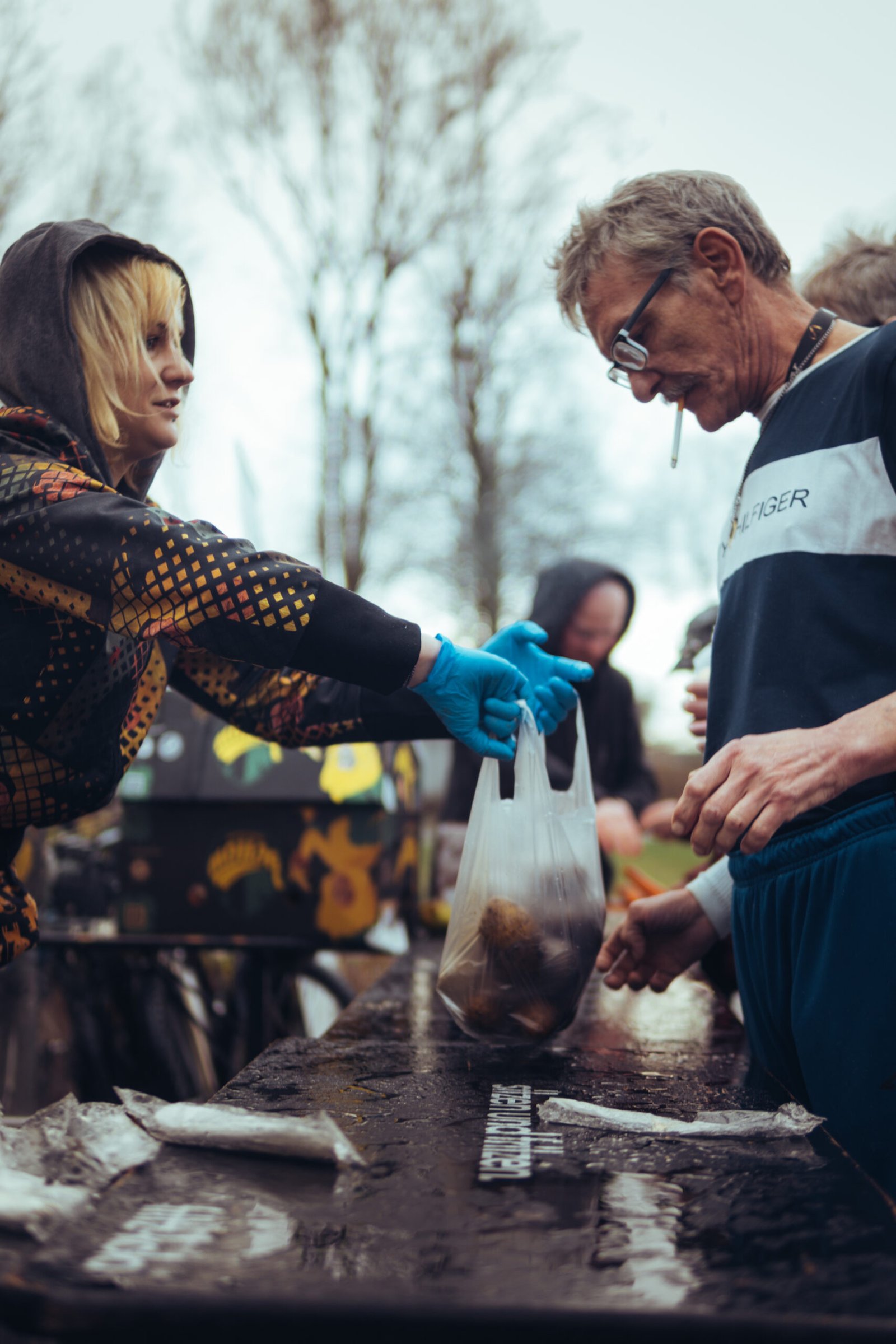foto reportaż toruń
